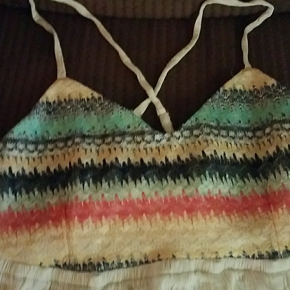 Tank top - Picture 2 of 4